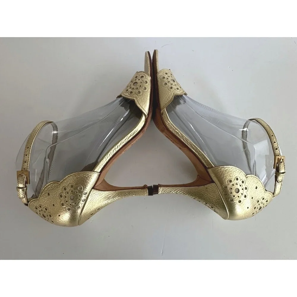 Antonio Melani Strappy 3